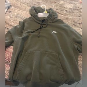 Vintage Nike hoodie bundle